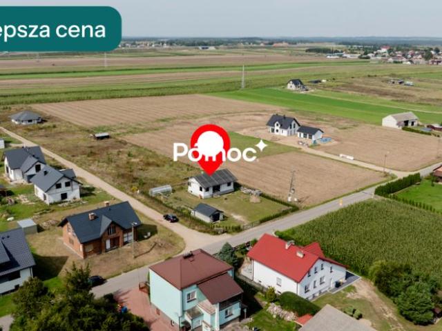 Dworna 136,35 m², Stare Kupiski