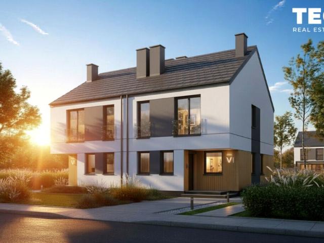 Dworska 103,68 m², Kraków