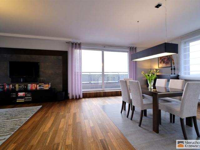 Dworska 105,39 m², Białystok