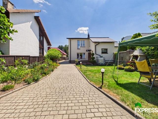 Dworska 123 m², Lublin