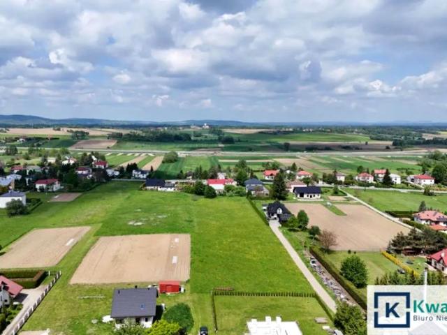 Dworska 1 090 m², Rogi