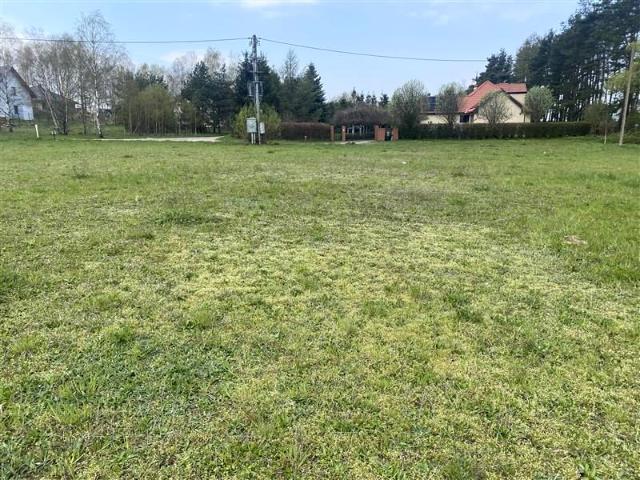 Dworska 1 116 m², Dobrzewino