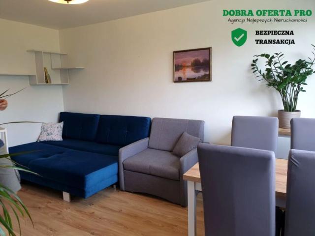 Dworska 26 m², Gdańsk