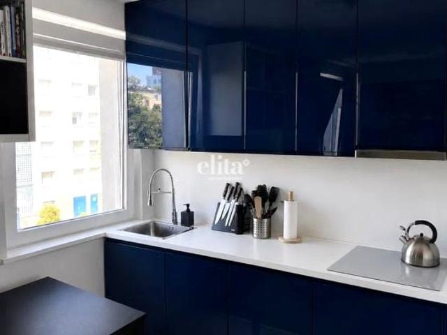 Dworska 26 m², Gdańsk