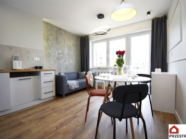 Dworska 47 m², Katowice