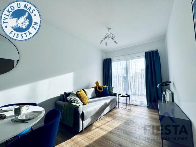 Dworska 48 m², Gdańsk