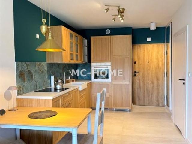 Dworska 42 m², Katowice