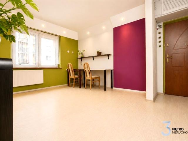 Dworska 42 m², Sosnowiec