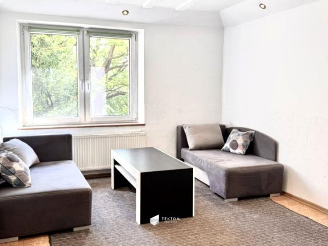 Dworska 42,33 m², Sosnowiec