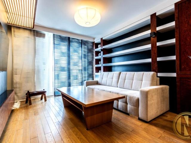 Dworska 54 m², Kraków