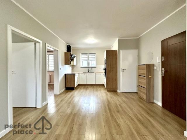 Dworska 53 m², Wilczyce