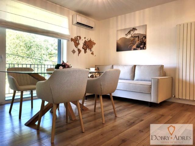 Dworskie Ogrody 65,47 m², Rzeszów