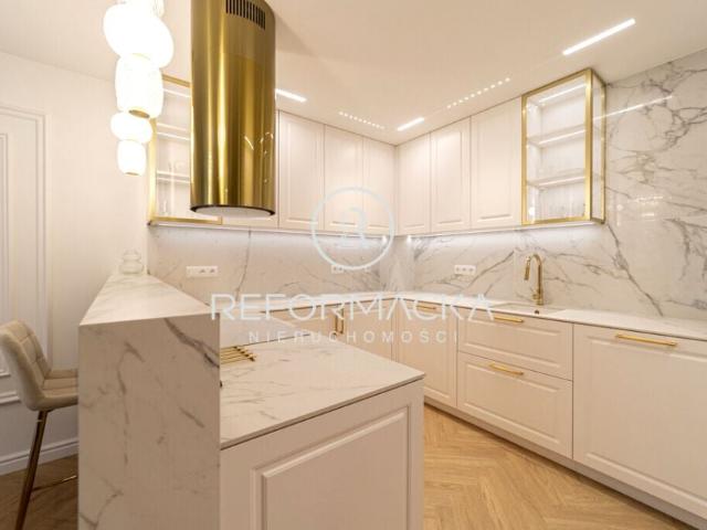 Dworskie Ogrody 80 m², Rzeszów