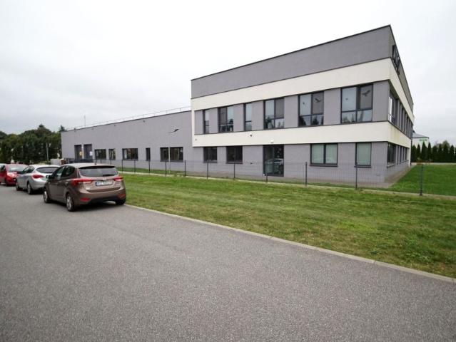 Dworzysko 331,34 m², Rzeszów