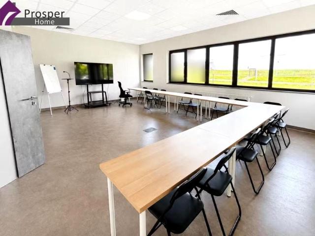 Dworzysko 48 m², Rzeszów