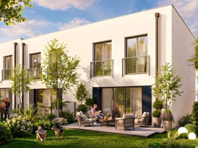 Dworzysko 83,80 m², Rzeszów
