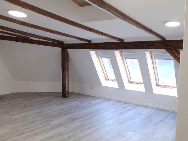 Dwa mieszkania inwestycyjne Politechnika 86,30 m², Gliwice