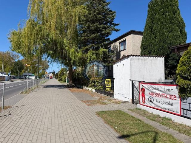 Dwupokojowe mieszkania w centrum Dziwnowa, 250 m od morza