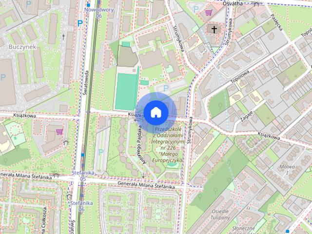 ✅ dwa pokoje/70 mkw/kameralny budynek✅