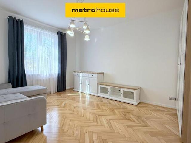 Dwa pokoje na Miasteczku Akademickim, 47,27 m2