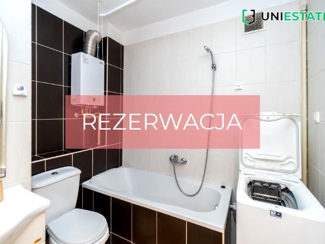 Aktualne / Dwa pokoje / 37m2 / Parter Kraków, Azory