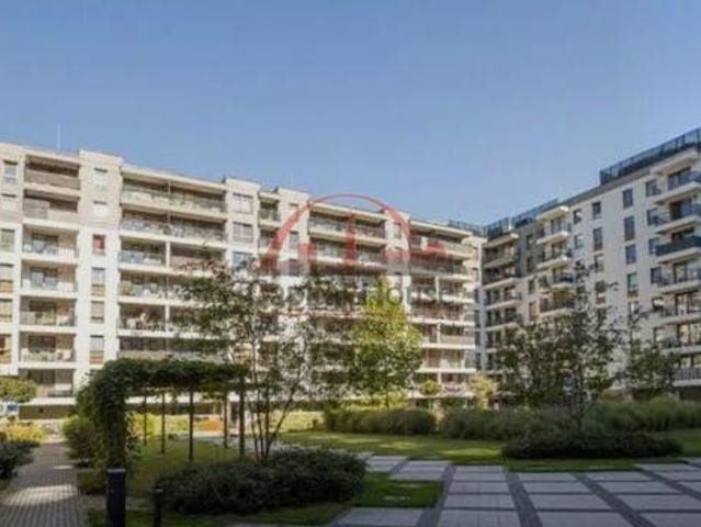 Dwa pokoje 36m2 garaż w cenie. Os.Mangalia