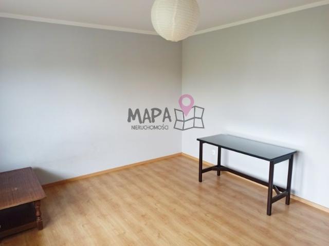 Dwa pokoje 51 m2 w dogodnej lokalizacji