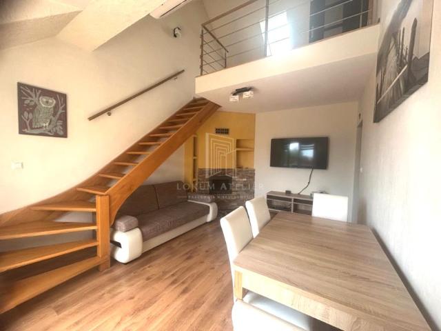 Dwa Światy 62 m², Bielany Wrocławskie