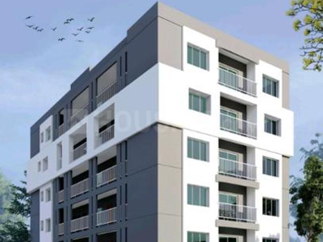 Dwaraka Sai Manor,Ramamurthy Nagar 3 BHK Apartment For Sale Bengaluru