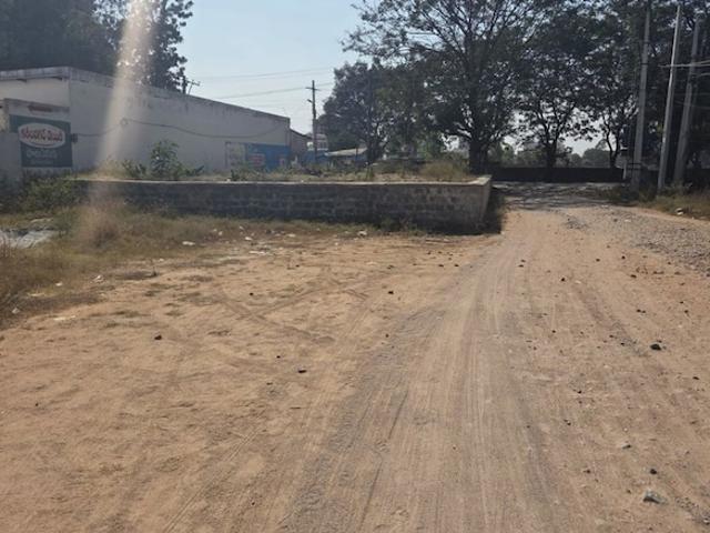 Dwarakamai Nagar Colony, Vanasthalipuram 1596 Sq. Ft. Plot in Dwarakamai Nagar Colony Hyderabad Listing ID: #10052