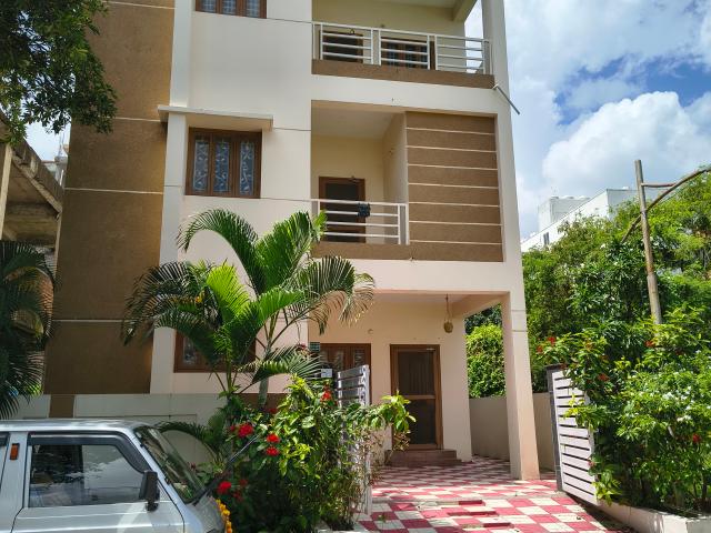 Dwaravati Residency Yapral 5 Bedroom 3200 Sq. Ft. Independent House in Yapral Hyderabad Listing ID: #10380
