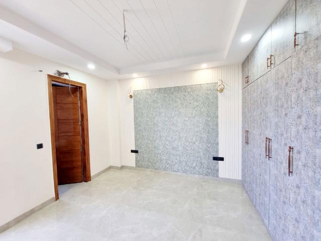 Dwarka, 3 Bedroom 602 Sq.Ft. Builder Floor in Dwarka Delhi Listing ID: #10212