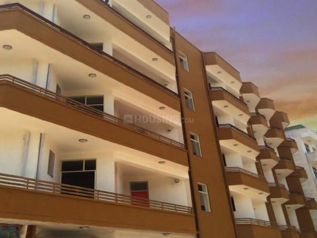 Dwarka 2 BHK Apartment For Sale New Delhi