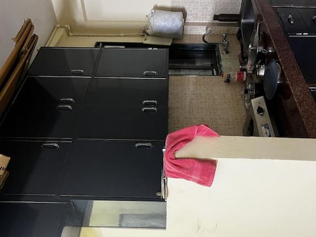 Dwarka Greens 1 Bedroom 550 Sq. Ft. Apartment in Sector 14 Dwarka Delhi Listing ID: #10372