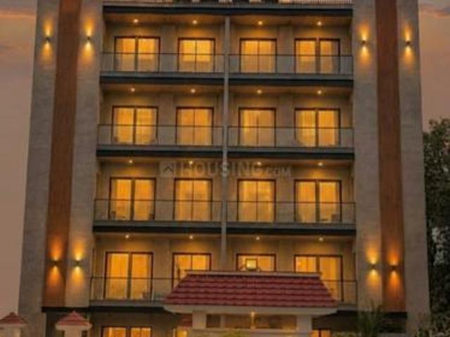 Dwarka Heights AM Innovation,Sector 14 Dwarka 4 BHK Builder Floor For Sale New Delhi