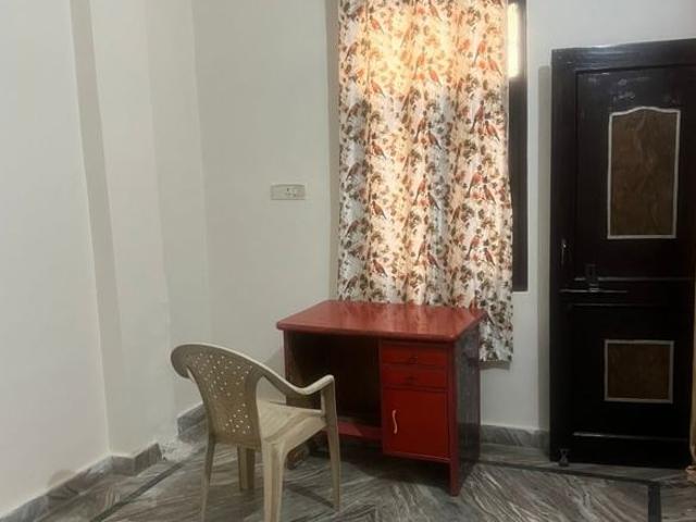 Dwarka Mor, Nawada 1 RK 400 Sq. Ft. Builder Floor in Dwarka Mor Delhi Listing ID: #10278