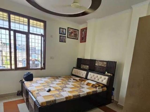 Dwarka Mor, Nawada 2 Bedroom 540 Sq. Ft. Builder Floor in Dwarka Mor Delhi Listing ID: #10274