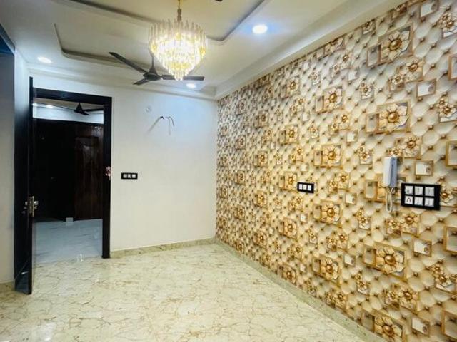 Dwarka Mor, Nawada 2 Bedroom 600 Sq. Ft. Builder Floor in Dwarka Mor Delhi Listing ID: #10327