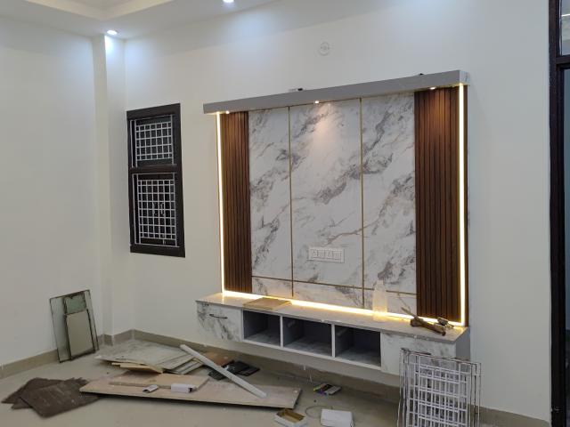 Dwarka Mor, Nawada 2 Bedroom 700 Sq. Ft. Builder Floor in Dwarka Mor Delhi Listing ID: #10246