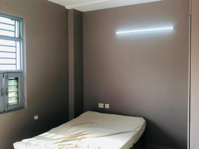 Dwarka Mor, Nawada 2.5 Bedroom 810 Sq. Ft. Builder Floor in Dwarka Mor Delhi Listing ID: #10415