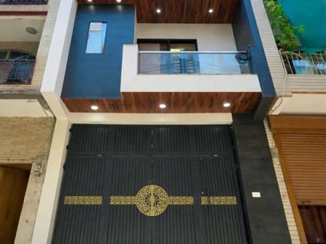 Dwarka Mor, Nawada 3 Bedroom 450 Sq. Ft. Independent House in Dwarka Mor Delhi Listing ID: #10296