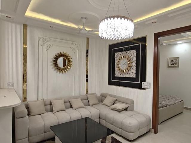 Dwarka Mor, Nawada 3 Bedroom 800 Sq. Ft. Builder Floor in Dwarka Mor Delhi Listing ID: #10378