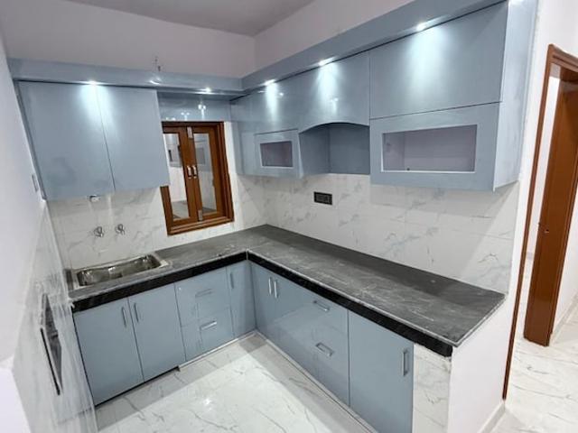 Dwarka Mor, Nawada 3 Bedroom 900 Sq. Ft. Builder Floor in Dwarka Mor Delhi Listing ID: #10117