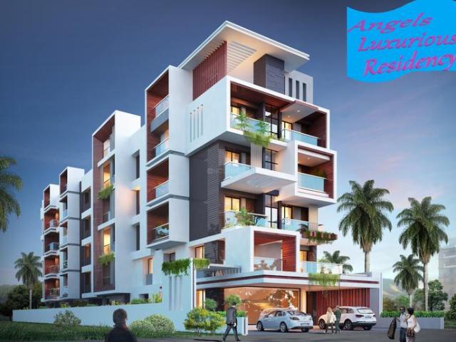 Dwarka Mor 1 BHK Apartment For Sale New Delhi