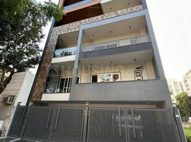 Dwarka Mor 1 BHK Apartment For Sale New Delhi
