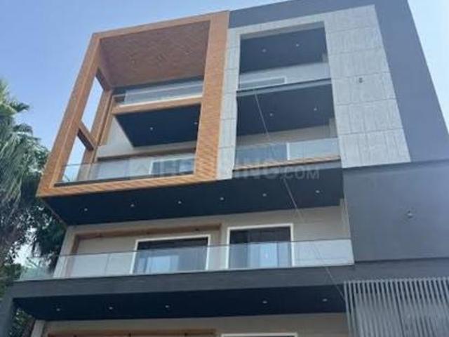 Dwarka Mor 2 BHK Apartment For Sale New Delhi