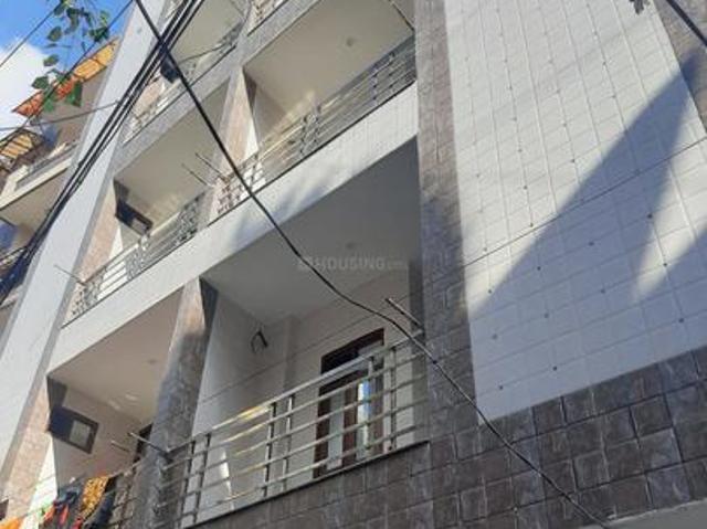 Dwarka Mor 2 BHK Apartment For Sale New Delhi