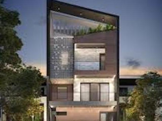 Dwarka Mor 2 BHK Apartment For Sale New Delhi