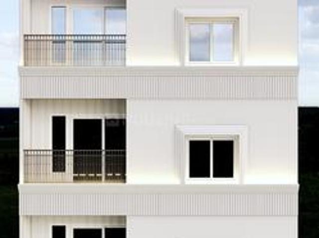Guru Ji Vipin Garden,Dwarka Mor 2 BHK Builder Floor For Sale New Delhi