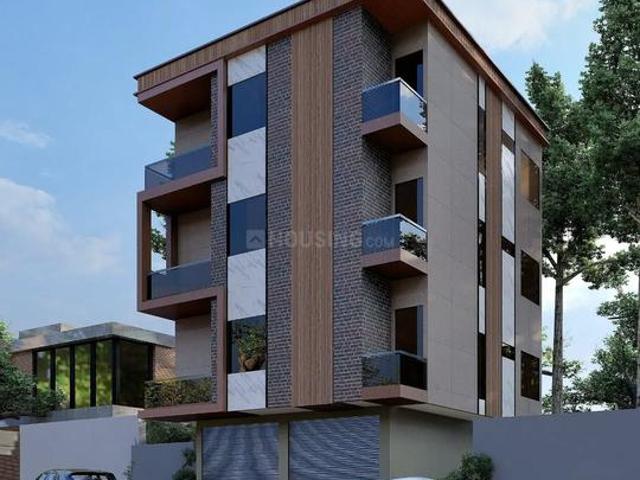 Dwarka Mor 2 BHK Builder Floor For Sale New Delhi
